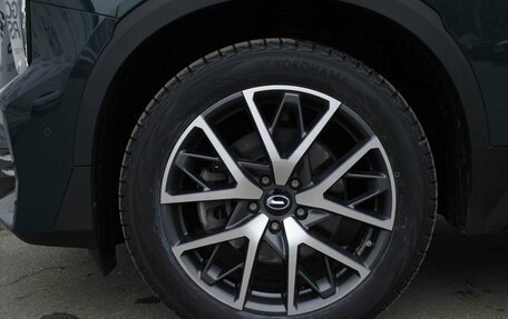 GAC GS8, 2023 год, 3 725 000 рублей, 26 фотография