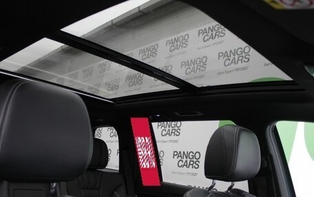 GAC GS8, 2023 год, 3 725 000 рублей, 13 фотография