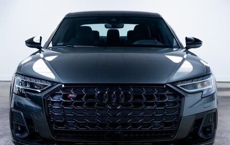 Audi S8, 2025 год, 18 075 200 рублей, 7 фотография