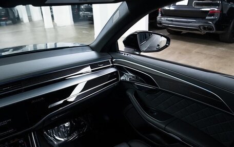 Audi S8, 2025 год, 18 075 200 рублей, 10 фотография