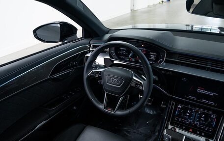 Audi S8, 2025 год, 18 075 200 рублей, 9 фотография