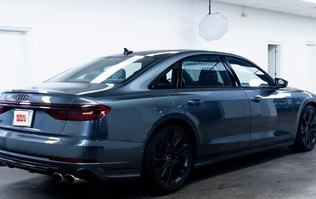 Audi S8, 2025 год, 18 075 200 рублей, 5 фотография