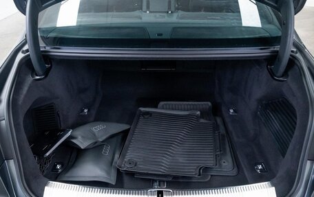 Audi S8, 2025 год, 18 075 200 рублей, 8 фотография