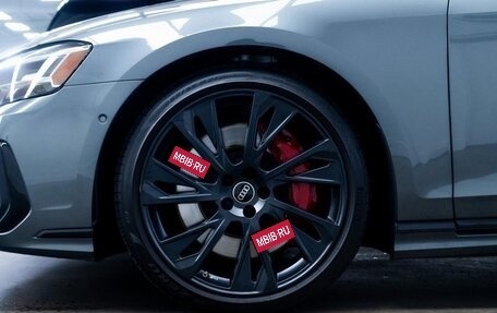 Audi S8, 2025 год, 18 075 200 рублей, 6 фотография