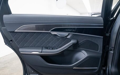 Audi S8, 2025 год, 18 075 200 рублей, 20 фотография