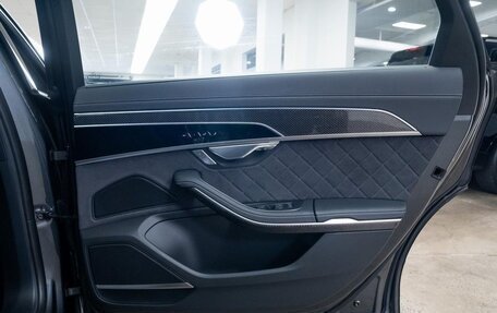 Audi S8, 2025 год, 18 075 200 рублей, 24 фотография