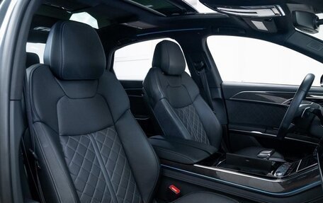 Audi S8, 2025 год, 18 075 200 рублей, 27 фотография