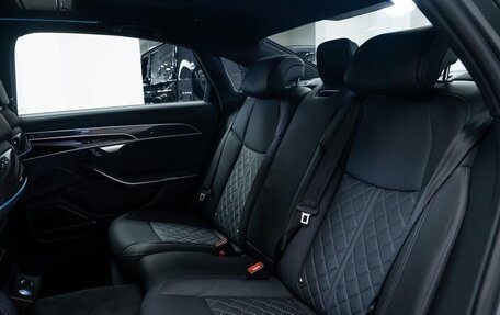 Audi S8, 2025 год, 18 075 200 рублей, 22 фотография