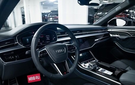 Audi S8, 2025 год, 18 075 200 рублей, 19 фотография