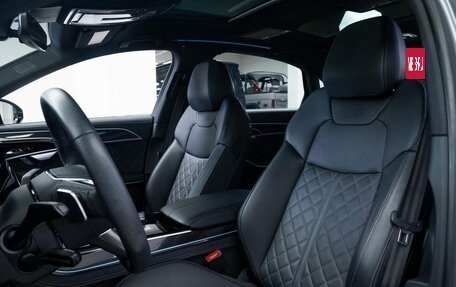 Audi S8, 2025 год, 18 075 200 рублей, 18 фотография