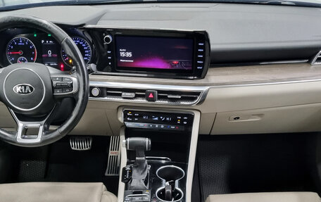 KIA K5, 2021 год, 2 230 000 рублей, 5 фотография