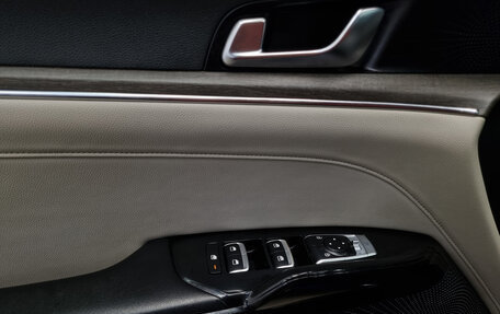 KIA K5, 2021 год, 2 230 000 рублей, 7 фотография