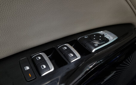 KIA K5, 2021 год, 2 230 000 рублей, 9 фотография