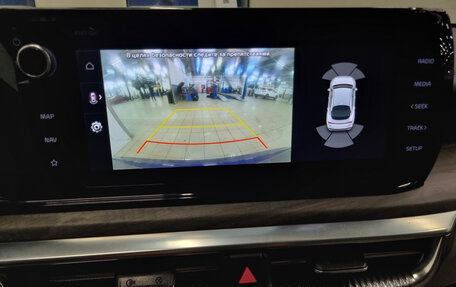 KIA K5, 2021 год, 2 230 000 рублей, 12 фотография