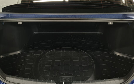 KIA K5, 2021 год, 2 230 000 рублей, 17 фотография