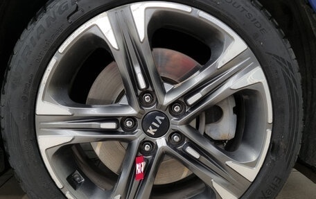 KIA K5, 2021 год, 2 230 000 рублей, 19 фотография