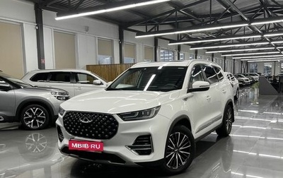 Chery Tiggo 8 Pro, 2021 год, 1 995 000 рублей, 1 фотография