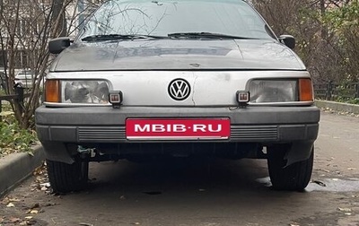 Volkswagen Passat B3, 1990 год, 65 000 рублей, 1 фотография