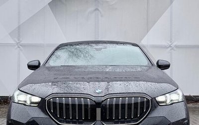 BMW 5 серия, 2023 год, 7 200 000 рублей, 1 фотография