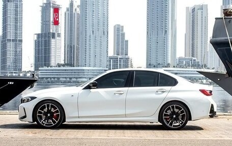 BMW 3 серия, 2025 год, 8 378 000 рублей, 4 фотография