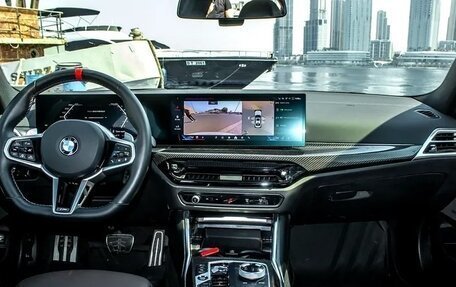 BMW 3 серия, 2025 год, 8 378 000 рублей, 12 фотография