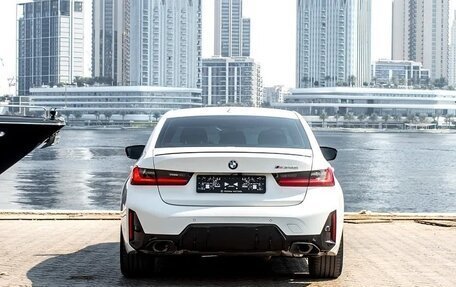 BMW 3 серия, 2025 год, 8 378 000 рублей, 9 фотография