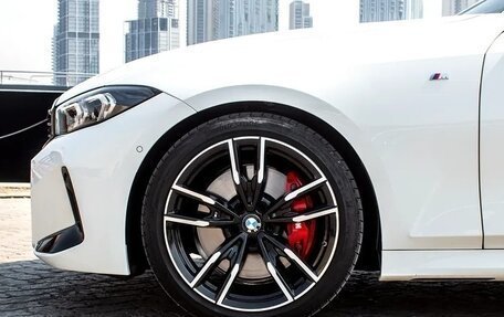 BMW 3 серия, 2025 год, 8 378 000 рублей, 6 фотография