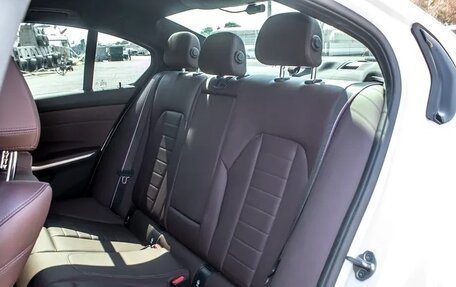 BMW 3 серия, 2025 год, 8 378 000 рублей, 13 фотография