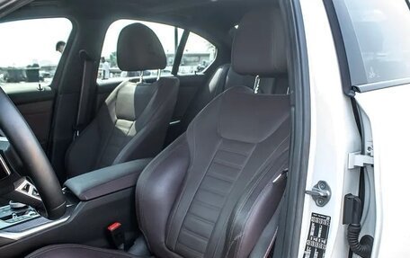 BMW 3 серия, 2025 год, 8 378 000 рублей, 7 фотография