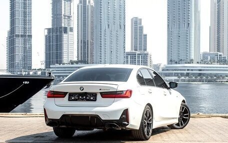 BMW 3 серия, 2025 год, 8 378 000 рублей, 11 фотография