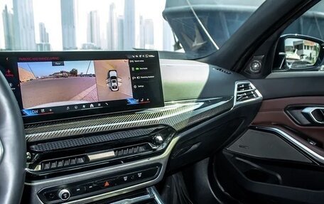 BMW 3 серия, 2025 год, 8 378 000 рублей, 15 фотография