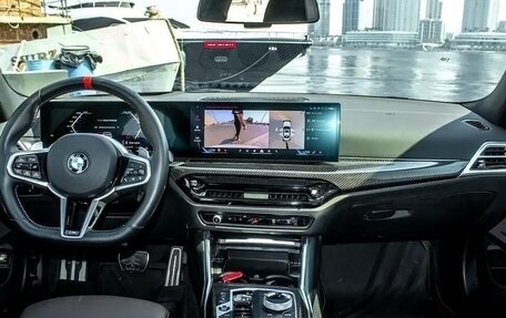 BMW 3 серия, 2025 год, 8 378 000 рублей, 5 фотография