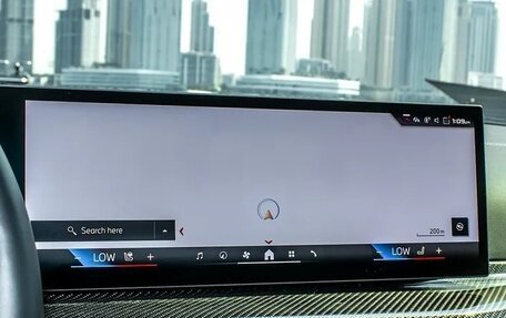 BMW 3 серия, 2025 год, 8 378 000 рублей, 17 фотография