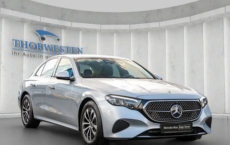 Mercedes-Benz E-Класс, 2024 год, 7 220 000 рублей, 1 фотография