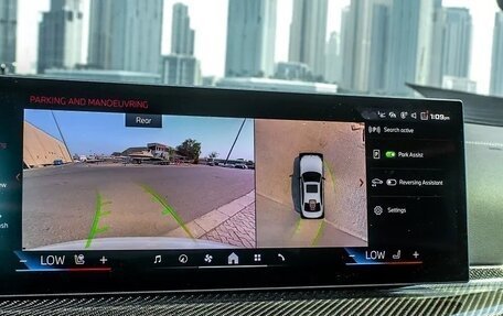 BMW 3 серия, 2025 год, 8 378 000 рублей, 16 фотография