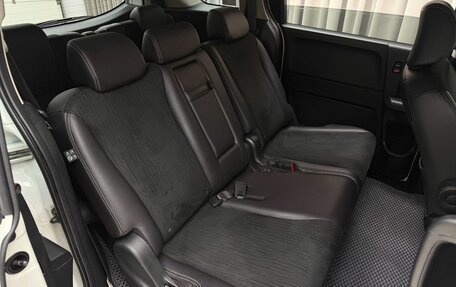 Honda Freed I, 2015 год, 1 199 000 рублей, 9 фотография