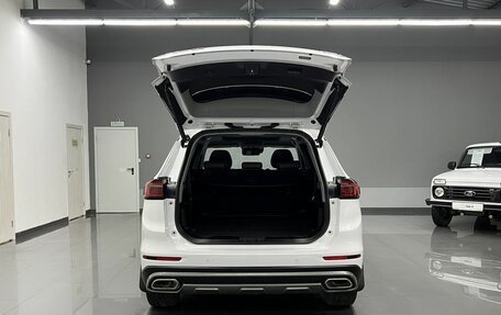 Chery Tiggo 8 Pro, 2021 год, 1 995 000 рублей, 7 фотография