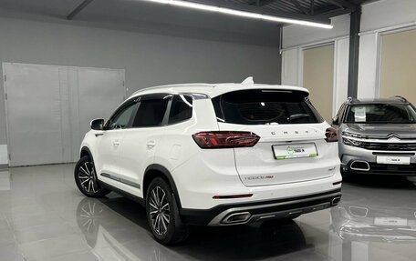 Chery Tiggo 8 Pro, 2021 год, 1 995 000 рублей, 6 фотография