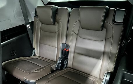 Chery Tiggo 8 Pro, 2021 год, 1 995 000 рублей, 11 фотография