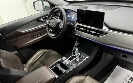 Chery Tiggo 8 Pro, 2021 год, 1 995 000 рублей, 16 фотография