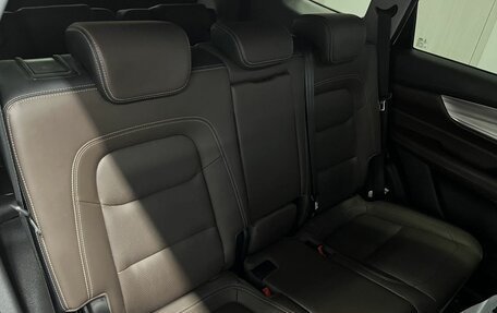 Chery Tiggo 8 Pro, 2021 год, 1 995 000 рублей, 15 фотография