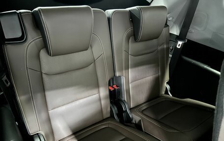 Chery Tiggo 8 Pro, 2021 год, 1 995 000 рублей, 14 фотография