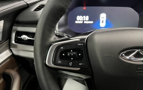 Chery Tiggo 8 Pro, 2021 год, 1 995 000 рублей, 21 фотография