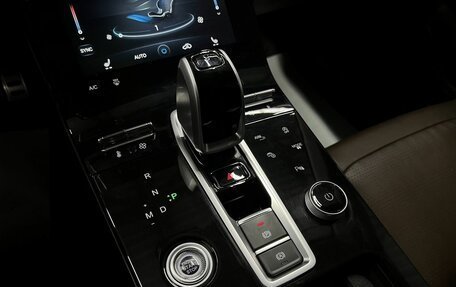 Chery Tiggo 8 Pro, 2021 год, 1 995 000 рублей, 24 фотография