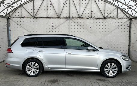 Volkswagen Golf VII, 2019 год, 1 650 000 рублей, 9 фотография