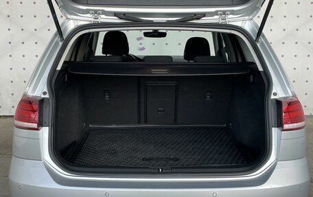 Volkswagen Golf VII, 2019 год, 1 650 000 рублей, 7 фотография