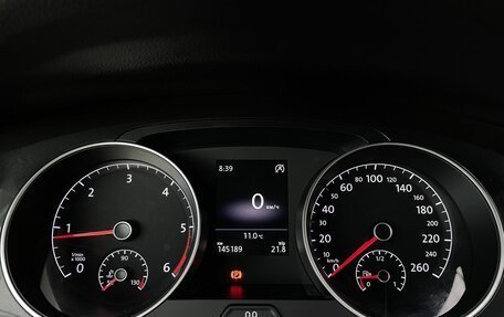 Volkswagen Golf VII, 2019 год, 1 650 000 рублей, 14 фотография