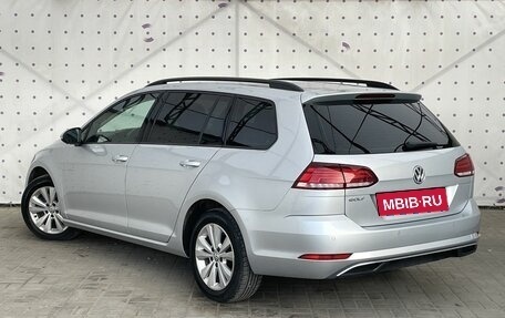 Volkswagen Golf VII, 2019 год, 1 650 000 рублей, 5 фотография