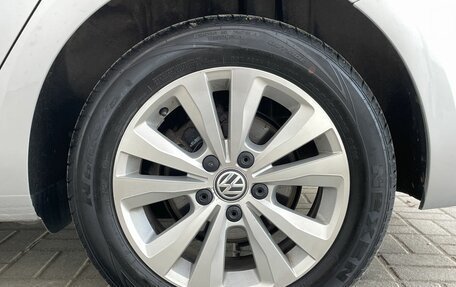 Volkswagen Golf VII, 2019 год, 1 650 000 рублей, 19 фотография