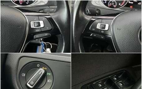 Volkswagen Golf VII, 2019 год, 1 650 000 рублей, 18 фотография